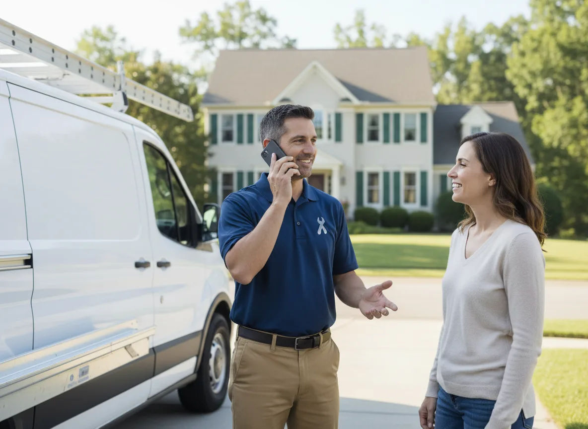 Home Gutter Service Kerkhoven, MN FAQs